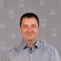 SAF Tehnika JSC Employee Martins Pavasars's profile photo