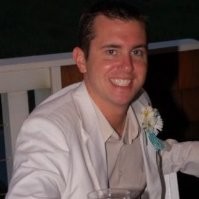 Telepathic Graphics Employee Benjamin Kane's profile photo