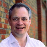 GrowUp Farms Employee Marcus Whately's profile photo