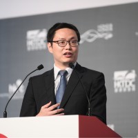 Hong Kong Trade Development Council Employee Patrick 刘会平's profile photo