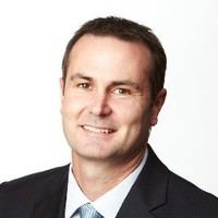 BMW Group Australia Employee Michael Cutting's profile photo