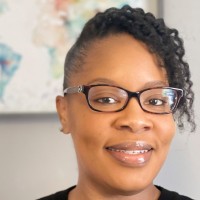 Cleveland Metropolitan School District Employee Angelina Ferguson-Pryor's profile photo