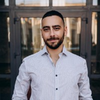 MeaWallet Employee Pavel Koifman's profile photo