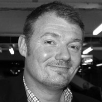 Corning Incorporated Employee Matt Coates's profile photo