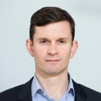 JERA Nex bp Employee Richard Boydell's profile photo