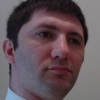 DAT Solutions Employee Olivier Philip's profile photo