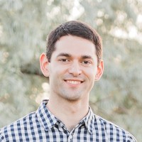Luke Gardner's profile photo