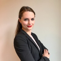 Kristina Petrasova Email