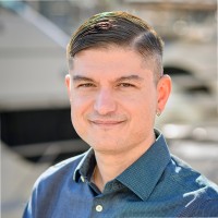 TWE Solutions Inc. Employee Aaron Faby's profile photo