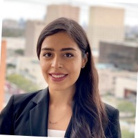 Microsoft Employee Saba Ebrahimi's profile photo
