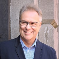 Baton Simulations Employee Guy Couillard's profile photo