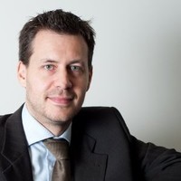 Vandewiele nv Employee Laurent Evrard's profile photo