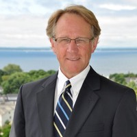 Mackinac State Historic Parks Employee Phil Porter's profile photo