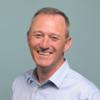 McKinstry Employee Chad Ludwig's profile photo