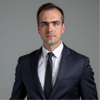 Al-Futtaim Automotive - الفطيم للسيارات Employee Andrey Gutnikov's profile photo