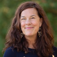 Melville Charitable Trust Employee Becca Allen's profile photo