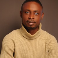 ThriveAgric Employee Olawale Olaoye's profile photo