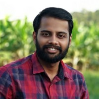 Kiran P Email & Phone Number