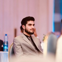 Cloudpacer Employee Usman Muzaffar's profile photo