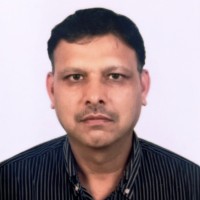 Grauer & Weil (India) Limited  Employee Sunil Jain's profile photo