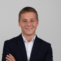 Ribouleau Monosem Employee Pierre Verrier's profile photo
