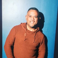 San Francisco State University Employee John Penacerrada's profile photo