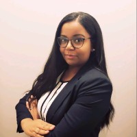 AXA XL Employee Ariana Smith's profile photo