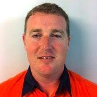 Frost Engineers Gladstone Employee Luke Frost's profile photo