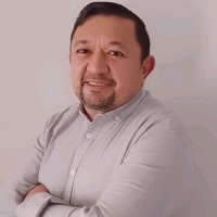 Contabilizei Employee Claudio Antonio Carvalho's profile photo