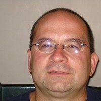 KeyBank Employee Chris Robillard's profile photo