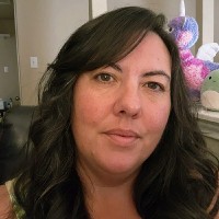 Ridwell Employee Tiffany Oliver's profile photo