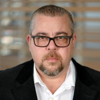 Ratio Therapeutics Employee Alejandro Amor-Coarasa's profile photo