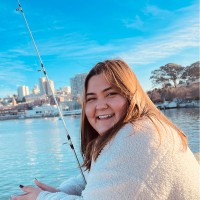 Helix Electric Employee Christina Arana's profile photo