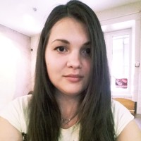 Coreteka Employee Polina Babina's profile photo