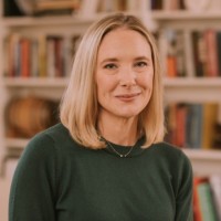 The Wall Street Journal Employee Katherine Brewer's profile photo