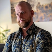 Taillis Inc. Employee Christopher McMullen's profile photo