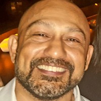 True Food Kitchen Employee Nick Munaweera's profile photo