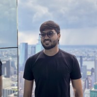 slice Employee Vidit Patel's profile photo