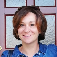 TR EXPRESS Employee Pascale Choury's profile photo