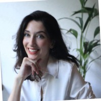 Muzus Employee Elise Marcus's profile photo