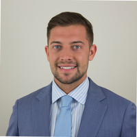 Zimmer Biomet Employee Andrew Adler's profile photo