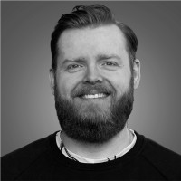 Hovedkvarteret IT Employee Marius Langseth's profile photo