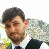 Abbott Labboratories Employee Jacob Freeman's profile photo