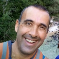 Joaquin Sanchez Email