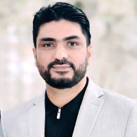 Muhammad Amanullah Email
