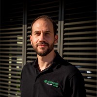 Deliverect Employee Naji Haddad's profile photo