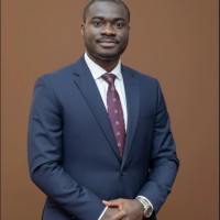 Capital One Employee Jonathan Andam's profile photo