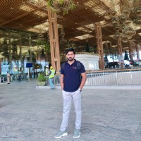 INDOSUP™️ Employee Dushyant Tyagi's profile photo