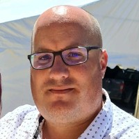 TRIANGLE HORIZON Employee Arnaud Fontaine's profile photo