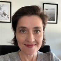 Bachem Employee Viviane Minden's profile photo